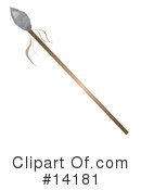 Spear Clipart  1   251 Royalty Free  Rf  Illustrations