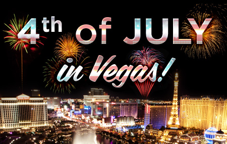 Vegas Com 4th Of July In Vegas 2016