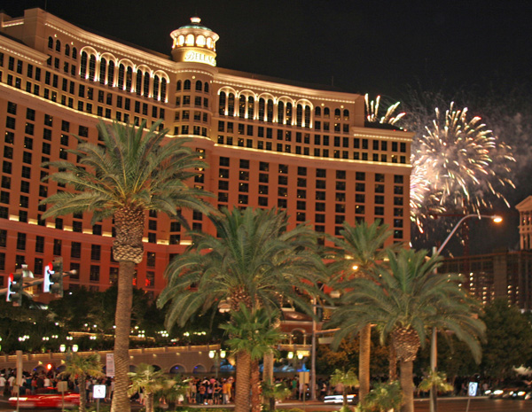 Vegas Events Calendar For Annual Vegas Special Events