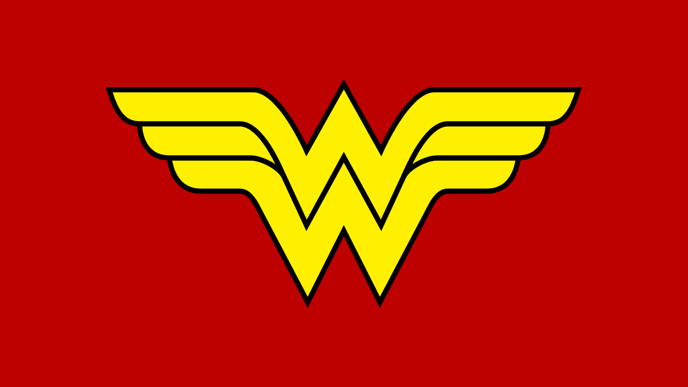 Wonder Woman Symbol Wp By Morganrlewis On Deviantart