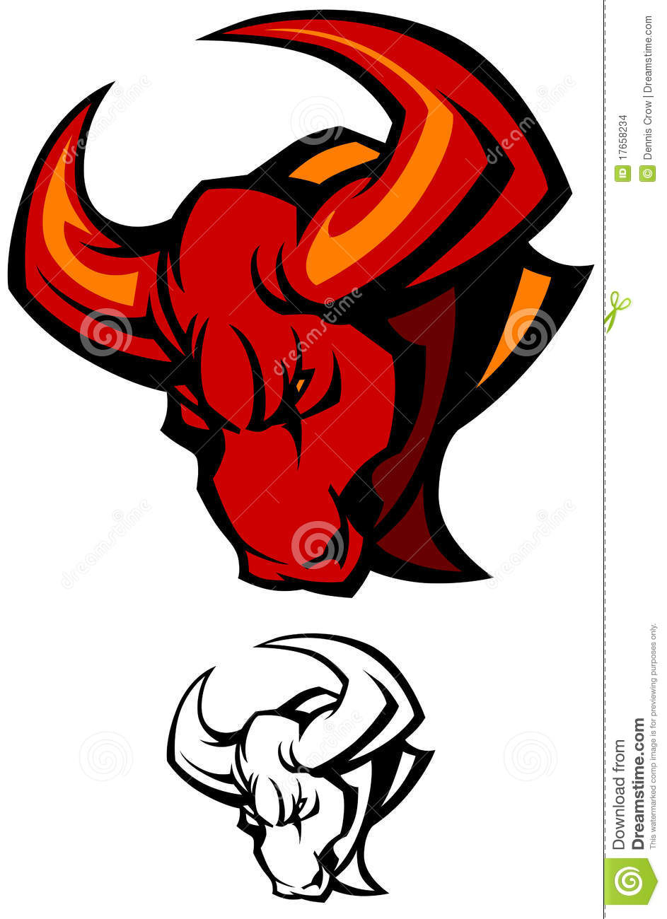 Angry Bull Logos Clipart   Cliparthut   Free Clipart