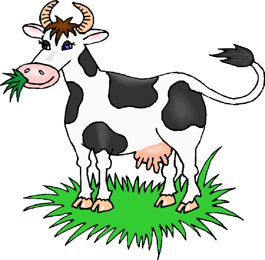 Baby Cow Clipart   Clipart Panda   Free Clipart Images