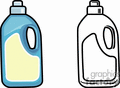 Bottles Clip Art Photos Vector Clipart Royalty Free Images   1