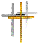 Christian Clipart  3d Cross Gifs