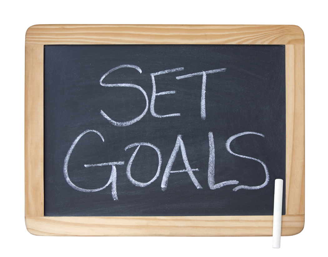 Creating A Healthy Holiday Goals List