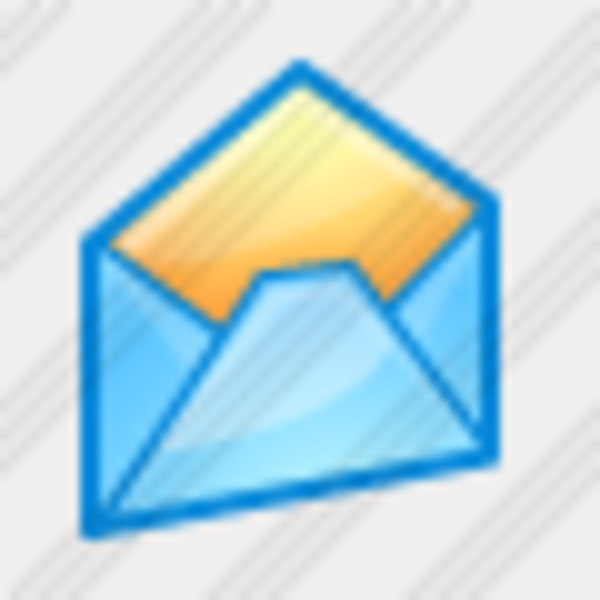 Email Icon Clip Art Free Http   Www Clker Com Clipart 305462 Html
