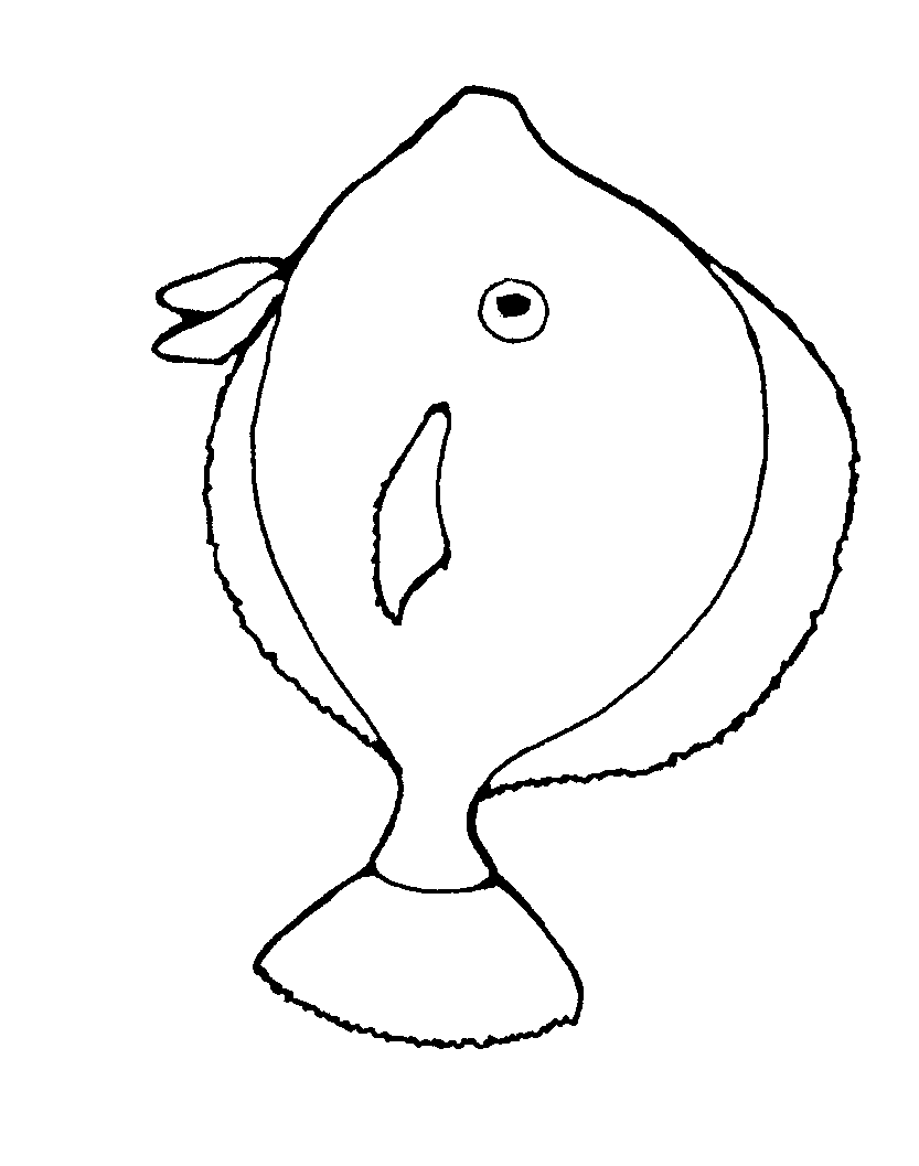 Fish Clip Art Black And White Free Cliparts That You Can Download To