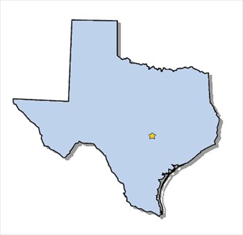 Free Texas Clipart   Free Clipart Graphics Images And Photos  Public
