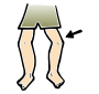 Knee Clipart   Free Clip Art Images