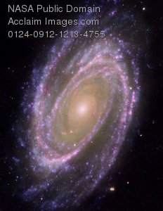 M81 Galaxy Photos Stock Photos Images Pictures M81 Galaxy Clipart
