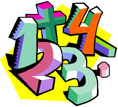 Math Clip Art For Middle School   Clipart Panda   Free Clipart Images