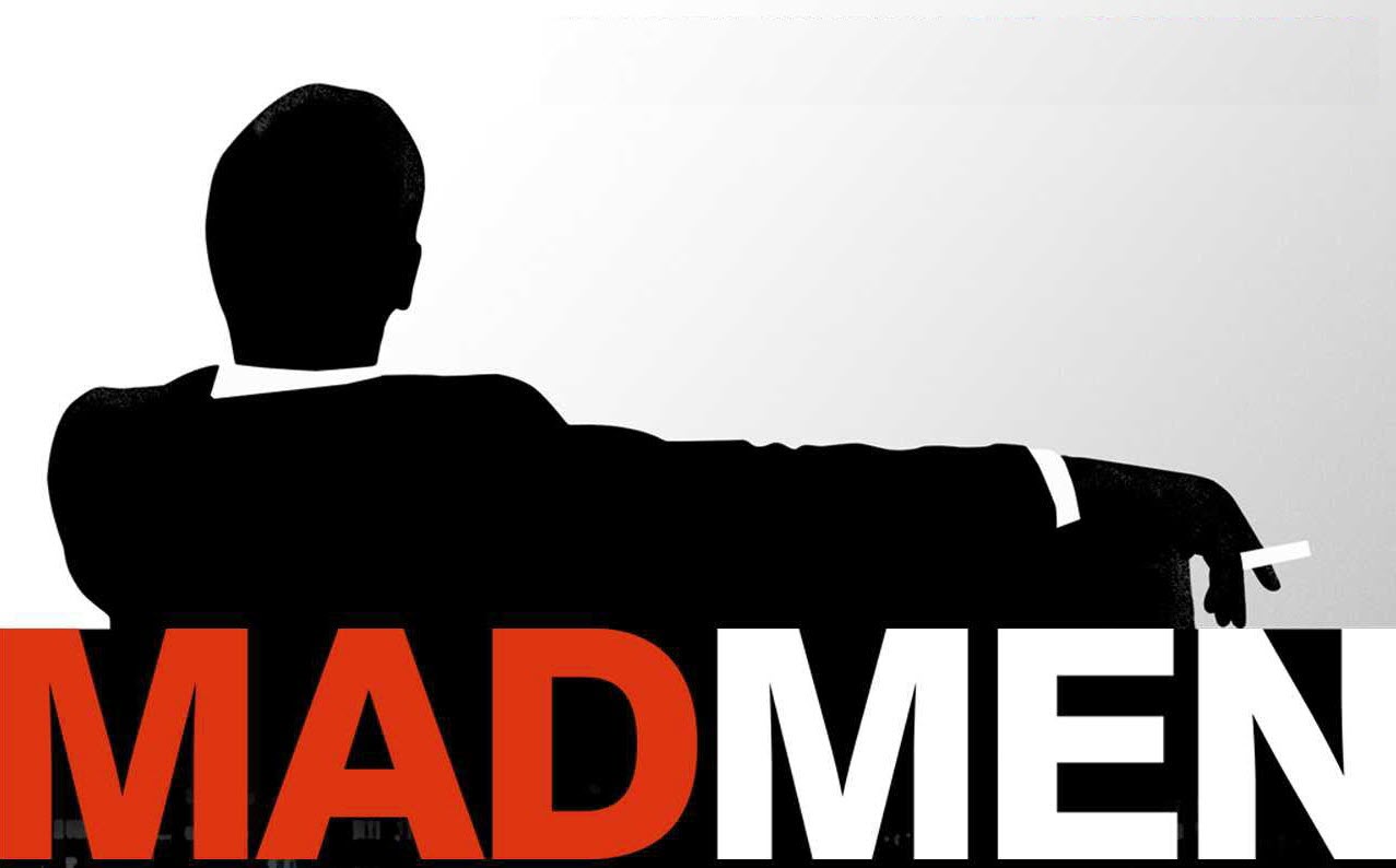 Other Mad Men Wallpaper Thestockmasters Clipart