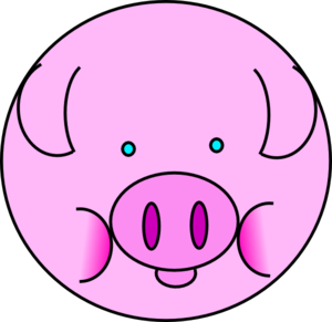 Pig Clipart Pig Md Png