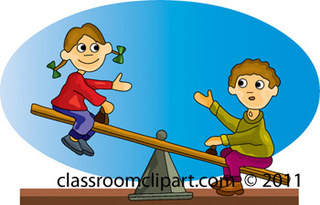 School   See Saw 811   Classroom Clipart