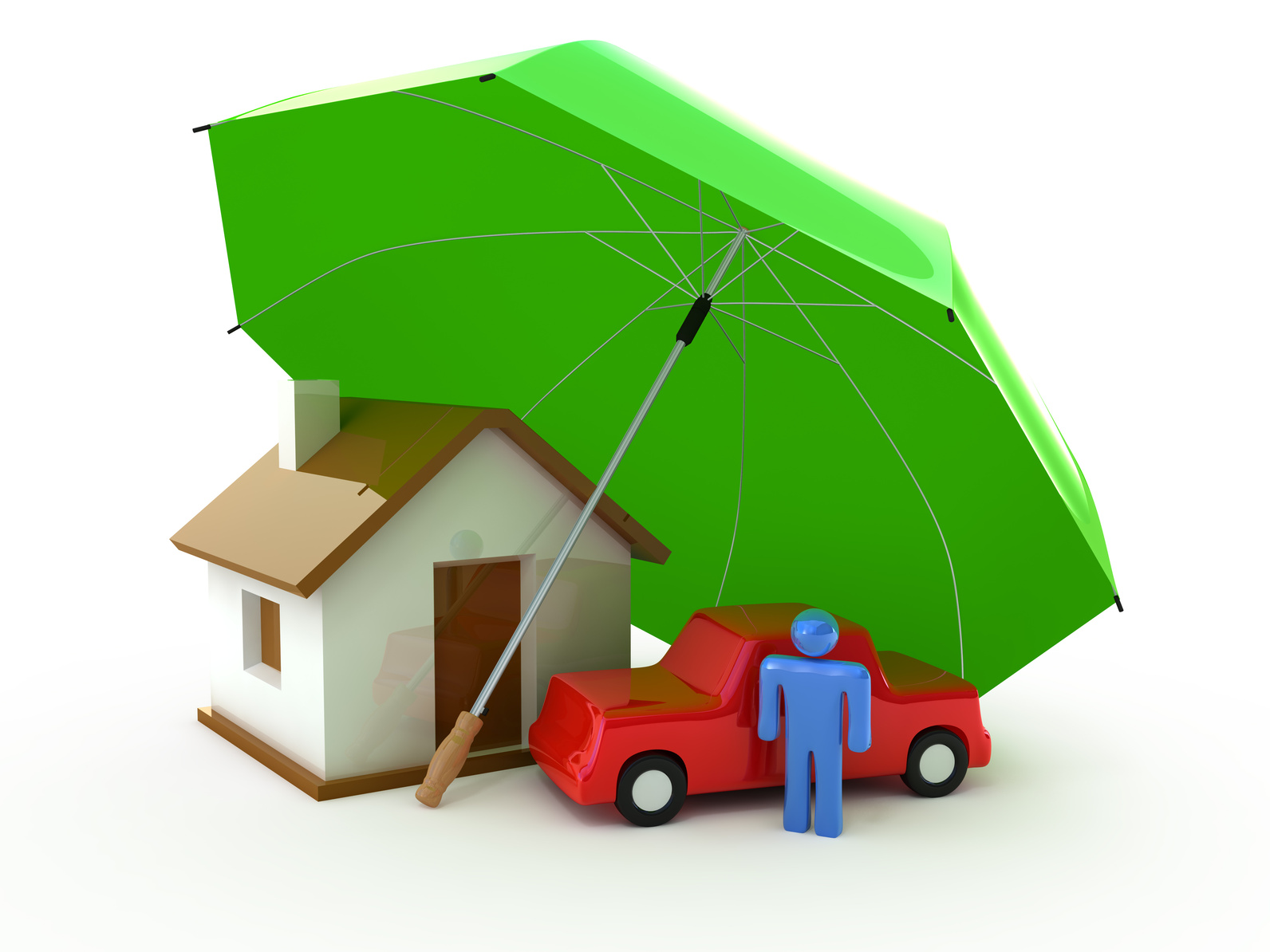 Umbrella Insurance Explained   Insurance Blog