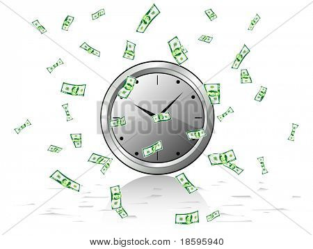 100 Bill Clip Art Images Stock Photos   Illustrations   Bigstock