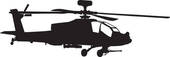 Army Helicopter Clipart Gg60888345 Jpg