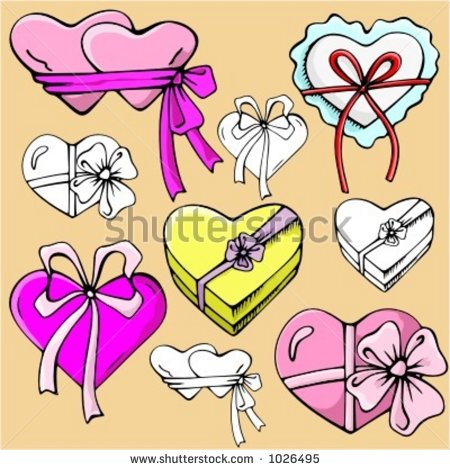 Clipart Heart Black And White  Clip Art Heart Black And