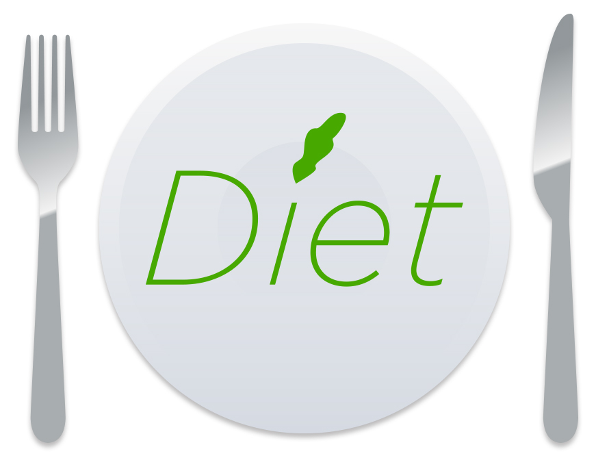 Download Diet Word Art Jpg