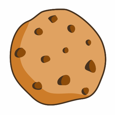 Et Voil   A Simple Yet Very Good Looking Cookie Drawn In Six Easy