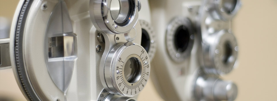 Eye Exams And Eye Care Services With Your Evansville Eye Doctors