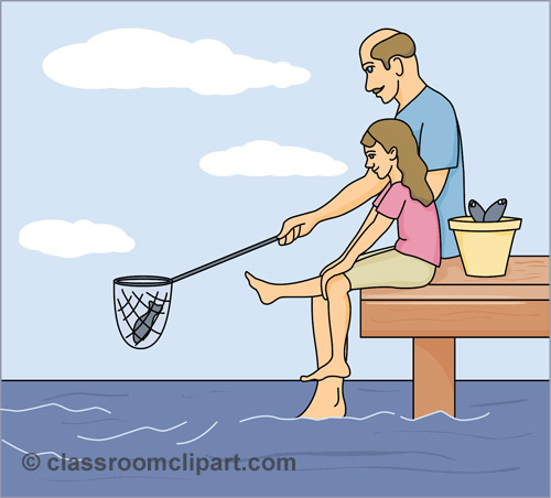 Fishing   Fishing Net  10   Classroom Clipart