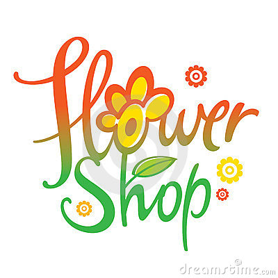 Flower Shop Clipart Flower Shop Nature Floral