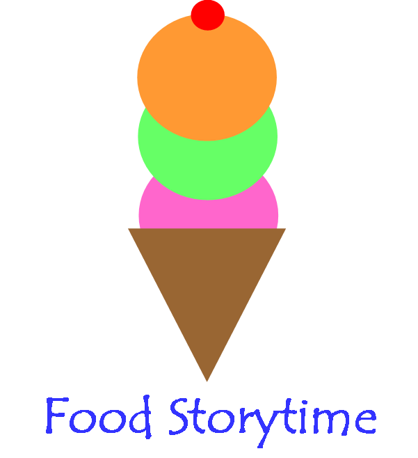 Food Storytime    Narrating Tales Of Preschool Storytime