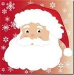 Free Christmas Clip Art   Bing Images   Printables   Pinterest