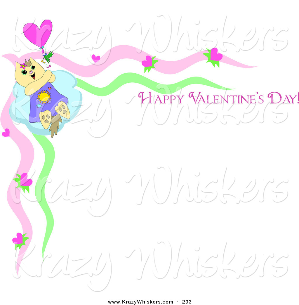 Krazywhiskers Comcritter Clipart Of A Tan Kitty Cat Holding Onto A