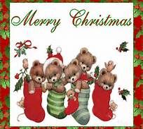 Merry Christmas Clip Art   Bing Images   Xmas Images   Pinterest