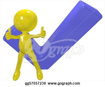 Nice Person Clipart Good To Go Person Signal Ok