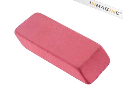Pink Eraser Clipart Big Eraser