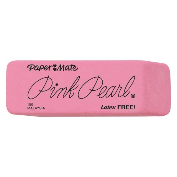 Pink Eraser Clipart   Clipart Panda Free Clipart Images