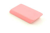 Pink Eraser Clipart Pink Eraser