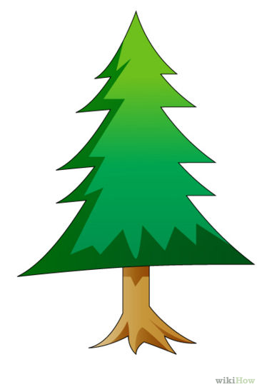 20 Pine Tree Drawing Free Cliparts That You Can Download To You