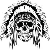 Cherokee Indian Clip Art Car Pictures