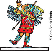 Mesoamerican Clip De Arte Vectorial E Ilustraciones