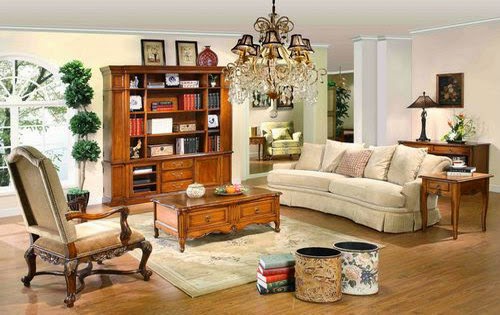 New Home Depot  American Furniture Design