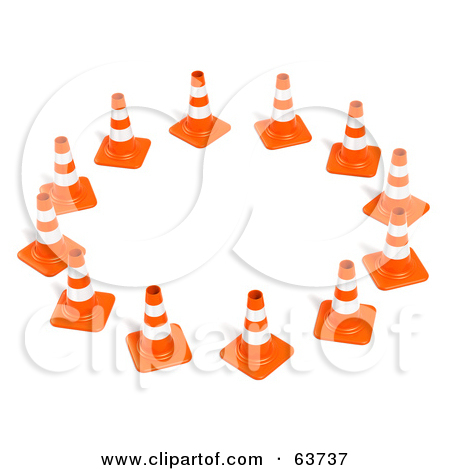Royalty Free  Rf  Construction Site Clipart   Illustrations  1