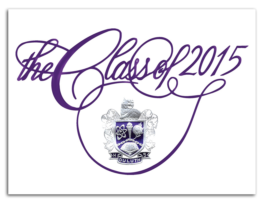 See A Preview Of The Senior Graduation Announcements Here