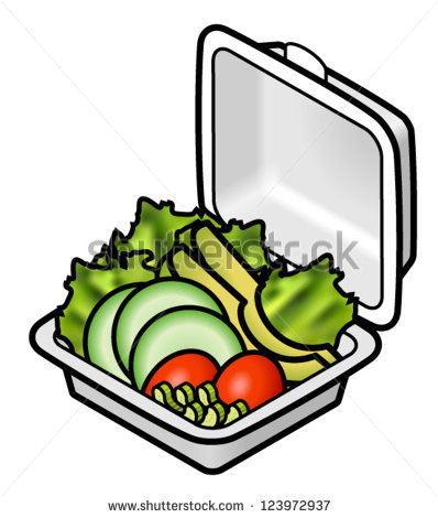 Take Out Food Containers Stock Photos Illustrations And Vector Art