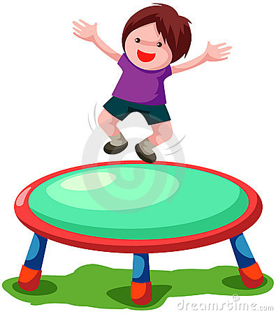 Trampoline 20clipart   Clipart Panda   Free Clipart Images