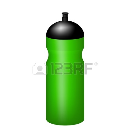Water Bottle Clipart Black And White   Clipart Panda   Free Clipart