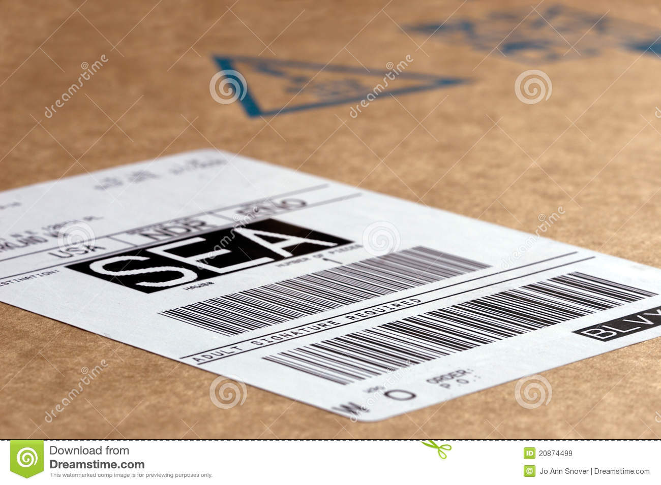 Adult Signature Required Royalty Free Stock Images   Image  20874499