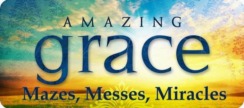 Amazing Grace  Let S Ponder And Prepare   3