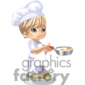 Chef Clip Art Photos Vector Clipart Royalty Free Images   1