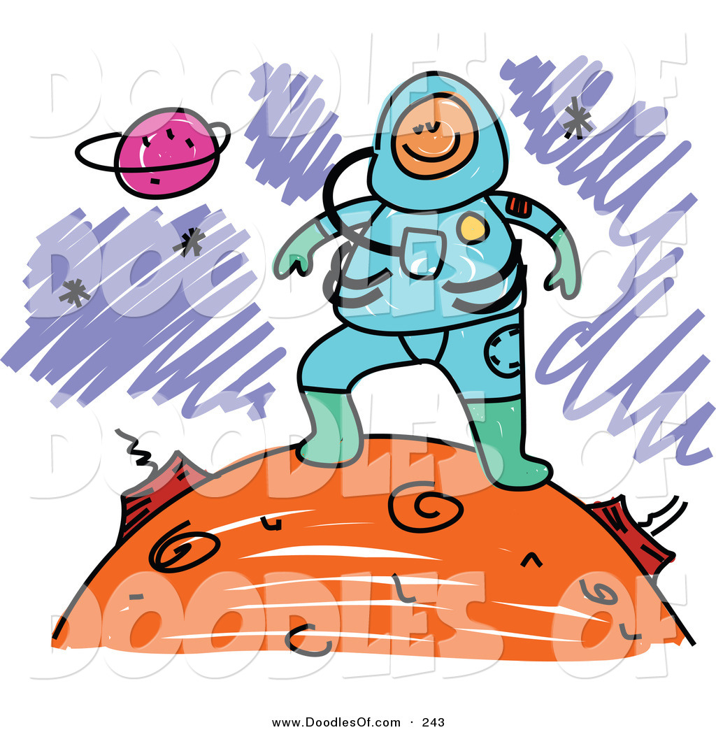 Clipart Astronaut Clipart Black And White Astronaut Clipart Astronaut