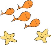     Clipart Baby Seal Clipart Baby Fish Clipart Ocean Clipart For Baby