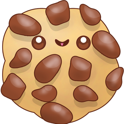 Cute Cookie Png Clipart Cute Stuff Cookie